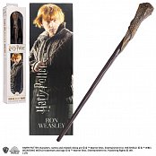 Harry Potter PVC Hůlka Rona Weaslyho, 30 cm