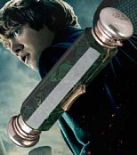 Harry Potter Replika Duliminátor
