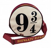 Harry Potter Satchel Bag Hogwarts Express 9 3/4