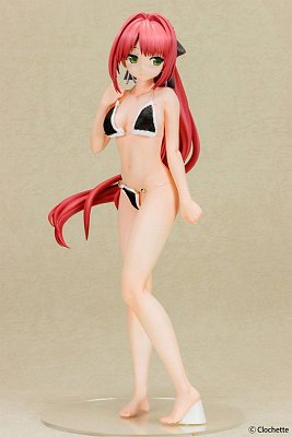 Haruru Minamo ni! PVC socha 1/5 Asumi Ibuki Bikini Ver. 32 cm