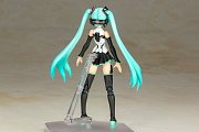 Hatsune Miku Frame Arms Girl Plastic Model Kit Frame Music Girl Hatsune Miku 15 cm