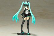 Hatsune Miku Frame Arms Girl Plastic Model Kit Frame Music Girl Hatsune Miku 15 cm