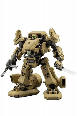 Hexa Gear Plastic Model Kit 1/24 Bulkarm Standard Type 17 cm