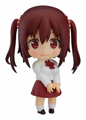 Himouto! Umaru-chan R Nendoroid PVC Action Figure Nana Ebina 10 cm