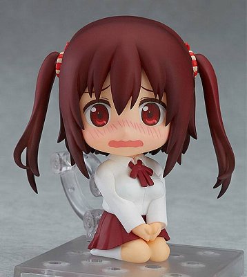 Himouto! Umaru-chan R Nendoroid PVC Action Figure Nana Ebina 10 cm