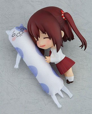 Himouto! Umaru-chan R Nendoroid PVC Action Figure Nana Ebina 10 cm
