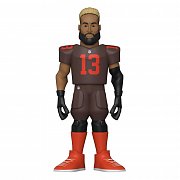 Browns Vinyl Gold Figurky 13 cm Odell Beckham Jr (HomeUni) Sortiment (6) - Poškozený obal
