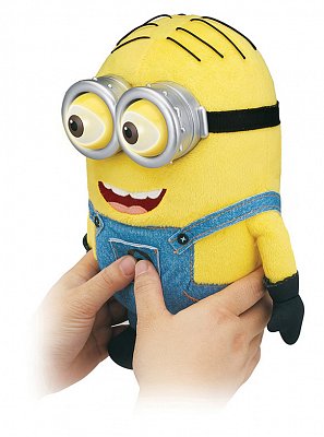 Já, padouch 2 Plyšák Mimoň Dave