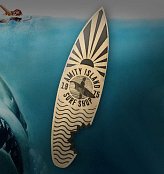 Otvírák na lahve Jaws Amity Island Surf Shop