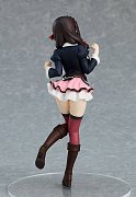 KonoSuba Pop Up Parade PVC socha Yunyun 18 cm - Poškozený obal