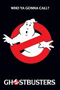 Krotitelé duchů (Ghostbusters) plakát Logo balení 5 ks