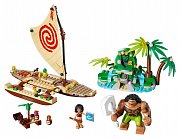 LEGO® Disney: Moana - Moana\'s Ocean Voyage