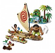 LEGO® Disney: Moana - Moana\'s Ocean Voyage