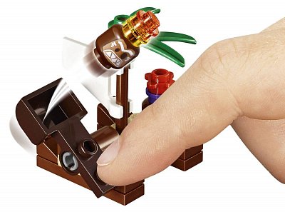 LEGO® Disney: Moana - Moana\'s Ocean Voyage