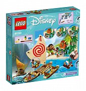 LEGO® Disney: Moana - Moana\'s Ocean Voyage