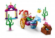 LEGO® Juniors Disney Princess: The Little Mermaid - Ariel\'s Underwater Concert