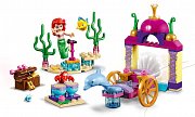LEGO® Juniors Disney Princess: The Little Mermaid - Ariel\'s Underwater Concert