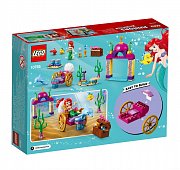 LEGO® Juniors Disney Princess: The Little Mermaid - Ariel\'s Underwater Concert