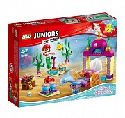 LEGO® Juniors Disney Princess: The Little Mermaid - Ariel\'s Underwater Concert