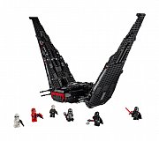 LEGO® Star Wars&trade; Episode IX - Kylo Ren\'s Shuttle&trade;