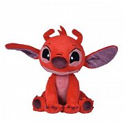 Lilo & Stitch Plyšová figurka Leroy 25 cm