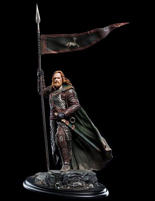 Lord of the Rings Statue 1/6 Gamling 37 cm