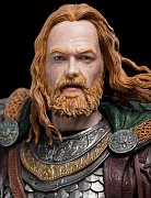 Lord of the Rings Statue 1/6 Gamling 37 cm