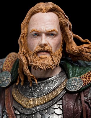 Lord of the Rings Statue 1/6 Gamling 37 cm