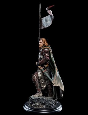 Lord of the Rings Statue 1/6 Gamling 37 cm