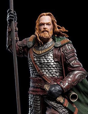 Lord of the Rings Statue 1/6 Gamling 37 cm