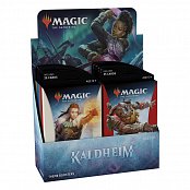 Magic the gathering kaldheim theme booster display (12) english