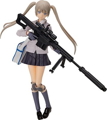 Little Armory Figma Akční figurka Teruyasu Maria 13 cm