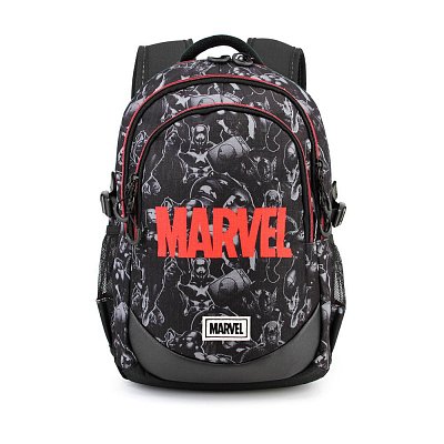 Marvel Backpack Marvel Logo Running