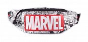 Marvel belt bag comic aop