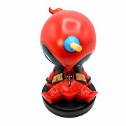 Marvel Banka na mince Deadpool 20 cm