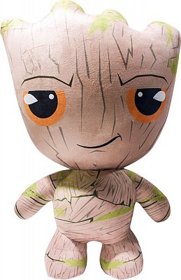 Marvel Inflate-A-Heroes Inflatable Plush Figure Groot 76 cm