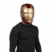 Marvel Legends Electronic Helmet Iron Man