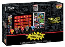 Marvel Pocket POP! Adventní kalendář