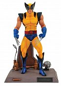 Marvel Select Action Figure Wolverine 18 cm