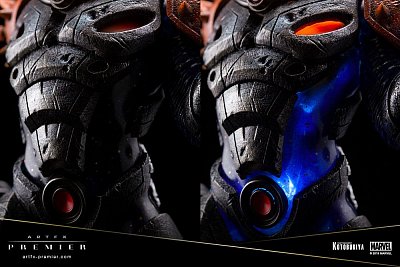 Marvel Universe ARTFX Premier PVC Statue 1/10 Cosmic Ghost Rider 22 cm
