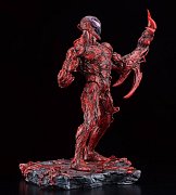 Marvel Universe ARTFX+ PVC socha 1/10 Carnage Renewal Edition 20 cm