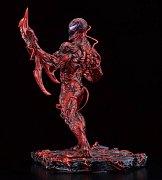 Marvel Universe ARTFX+ PVC socha 1/10 Carnage Renewal Edition 20 cm