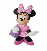 Mickey Mouse Clubhouse Figurka Minnie