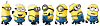 Mimoni (Minions)