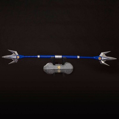 Mighty Morphin Power Rangers Lightning Collection Premium Roleplay Replika 2022 Power Lance