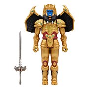 Akční figurka Mighty Morphin Power Rangers Goldar 10 cm