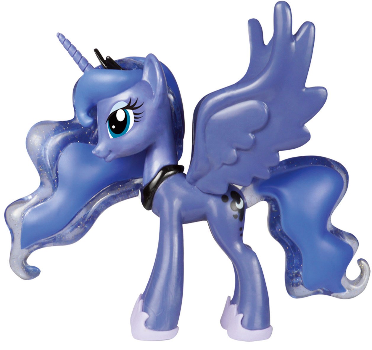My Little Pony Figurka Princess Luna  Fantasypoint.cz