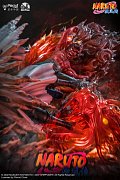 Naruto Statue 1/6 Might Guy VS Uchiha Madara 50 cm