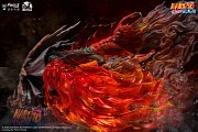 Naruto Statue 1/6 Might Guy VS Uchiha Madara 50 cm