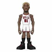 NBA Legends Vinyl Gold Figurky 13 cm Dennis Rodman (Chicago Bulls) Sortiment (6)